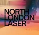 north london laser logo